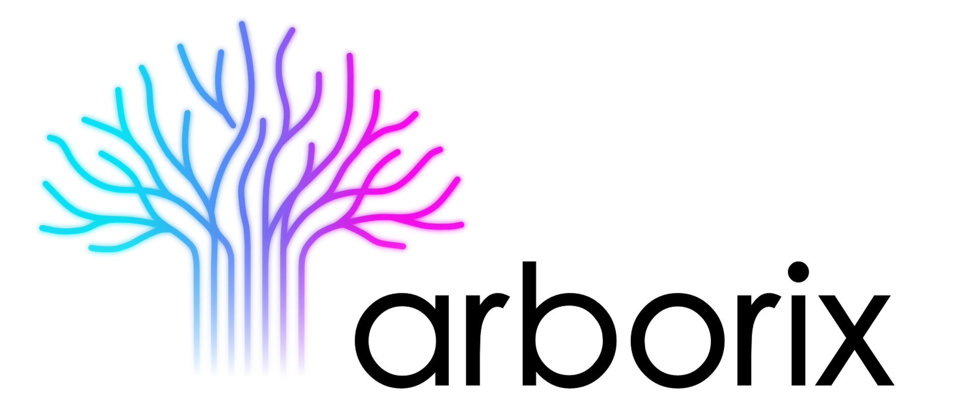 Arborix Logo